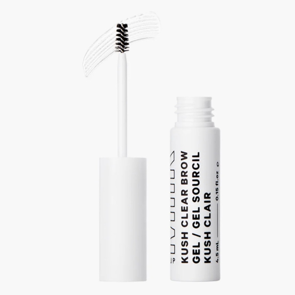 Milk Makeup Kush Clear Brow Gel (Hydro)